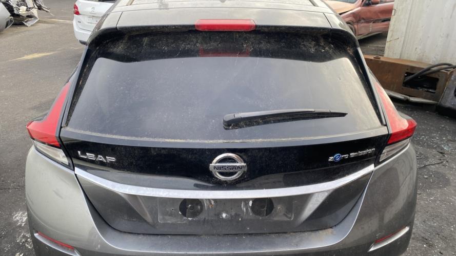 Image Feu arriere principal droit (feux) - NISSAN LEAF 2