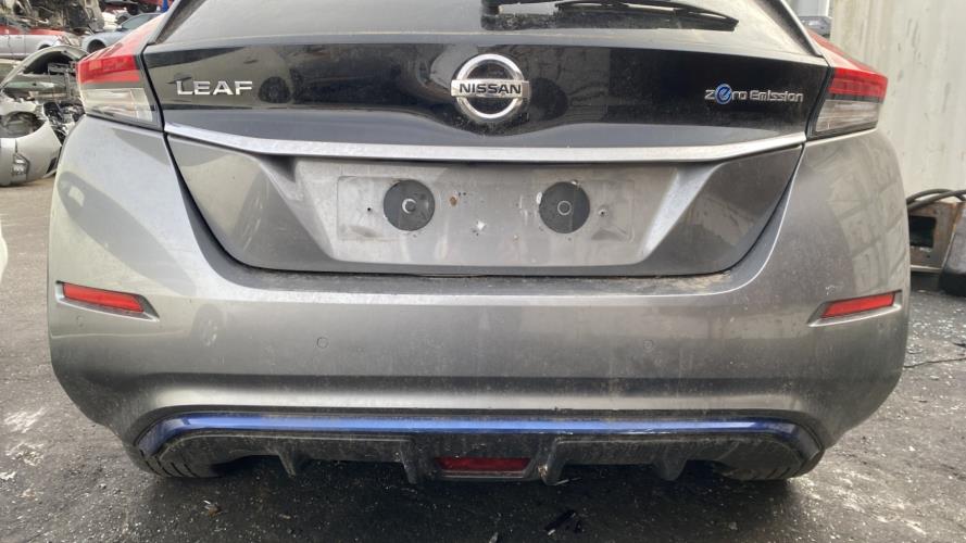 Image Feu arriere principal droit (feux) - NISSAN LEAF 2