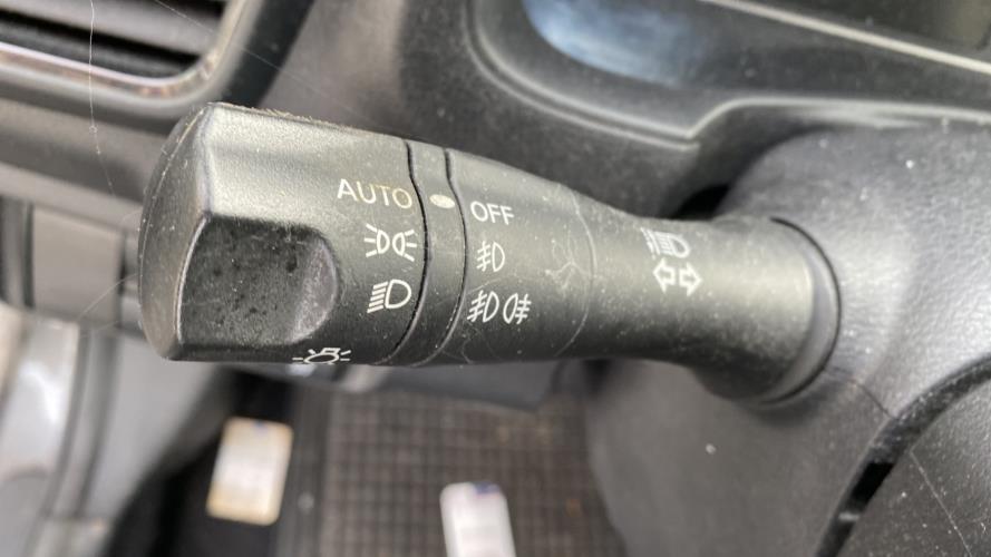 Image Com (Bloc Contacteur Tournant+Commodo Essuie Glace+Commodo Phare) - NISSAN LEAF 2