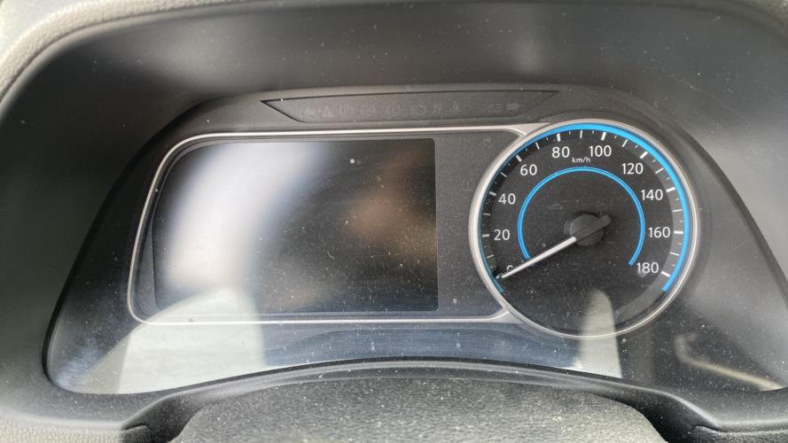 Image Compteur - NISSAN LEAF 2