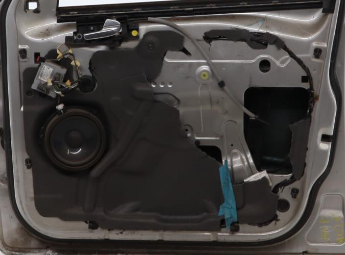 Image Poignee porte avant droit - FORD S-MAX 1