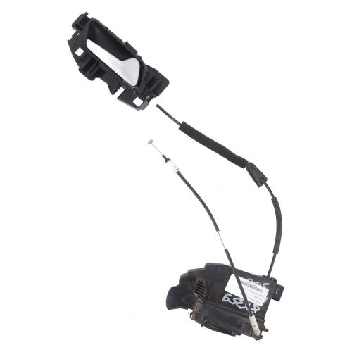 Image Fermeture centralisee avant droit - PEUGEOT 308 2