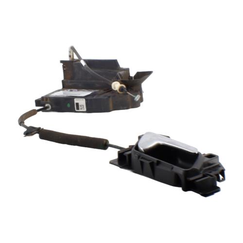 Image Fermeture centralisee avant droit - PEUGEOT 308 2