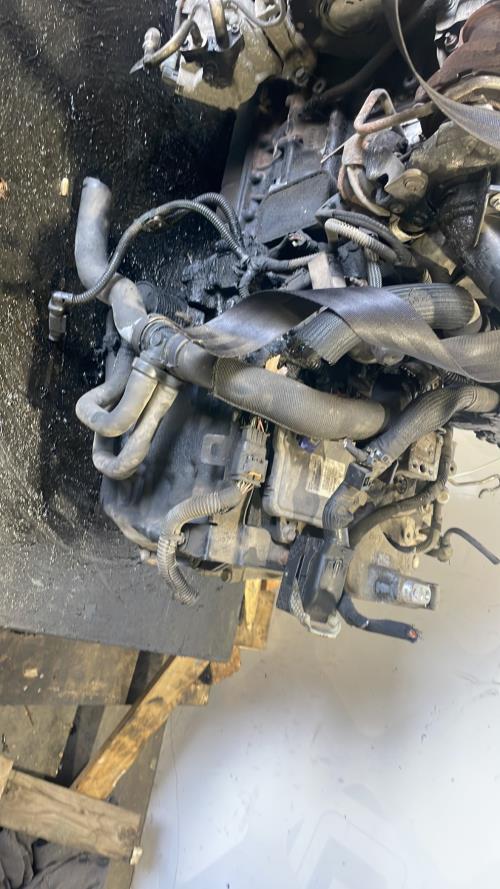 Image Boite de vitesses - PEUGEOT 308 2