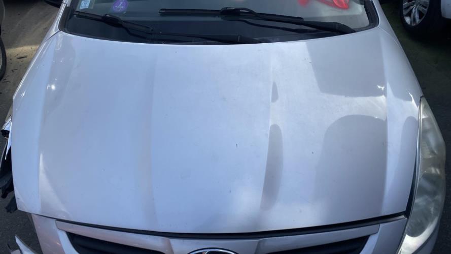 Image Capot - HYUNDAI I 20 1