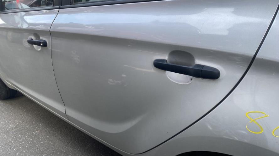 Image Porte arriere gauche - HYUNDAI I 20 1