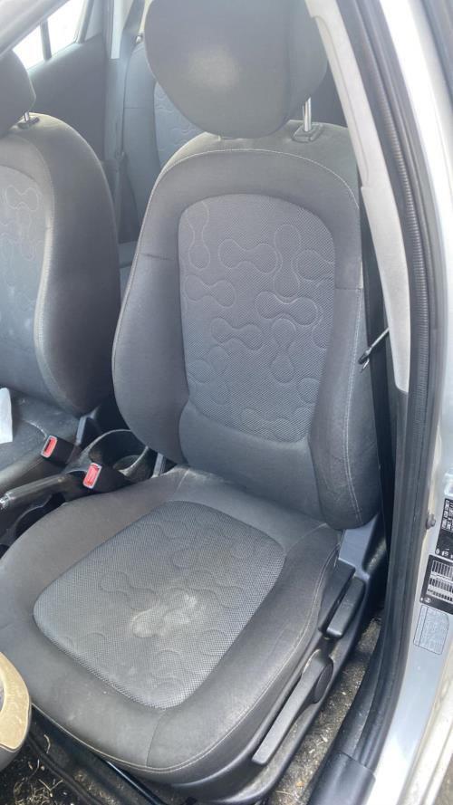 Image Siege avant gauche - HYUNDAI I 20 1