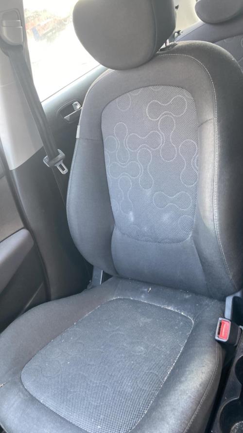 Image Siege avant droit - HYUNDAI I 20 1