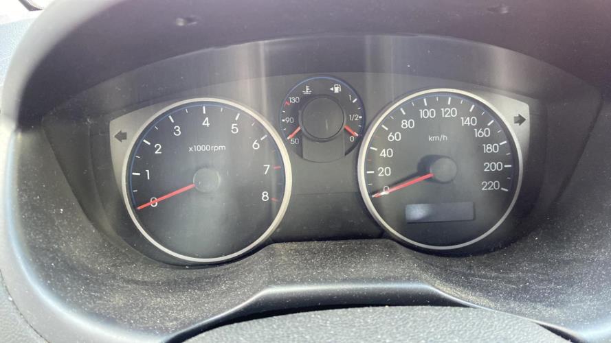 Image Compteur - HYUNDAI I 20 1