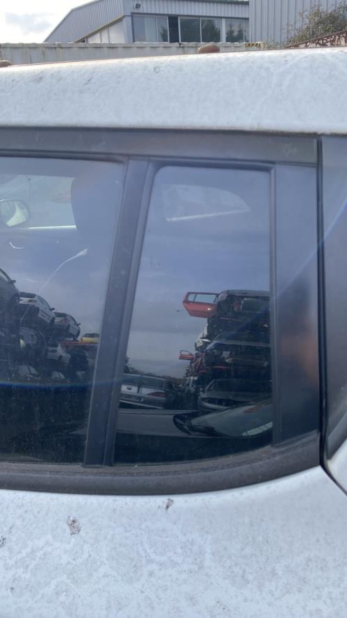 Image Custode arriere gauche (porte) - NISSAN LEAF 1