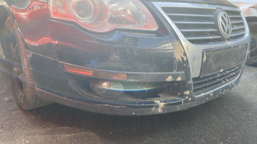 Image Pare choc avant - VOLKSWAGEN PASSAT 5