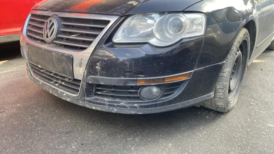 Image Pare choc avant - VOLKSWAGEN PASSAT 5