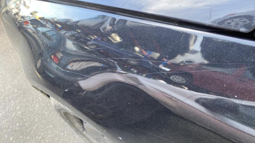 Image Aile avant gauche - VOLKSWAGEN PASSAT 5