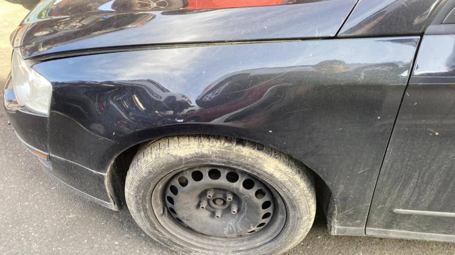 Image Aile avant gauche - VOLKSWAGEN PASSAT 5