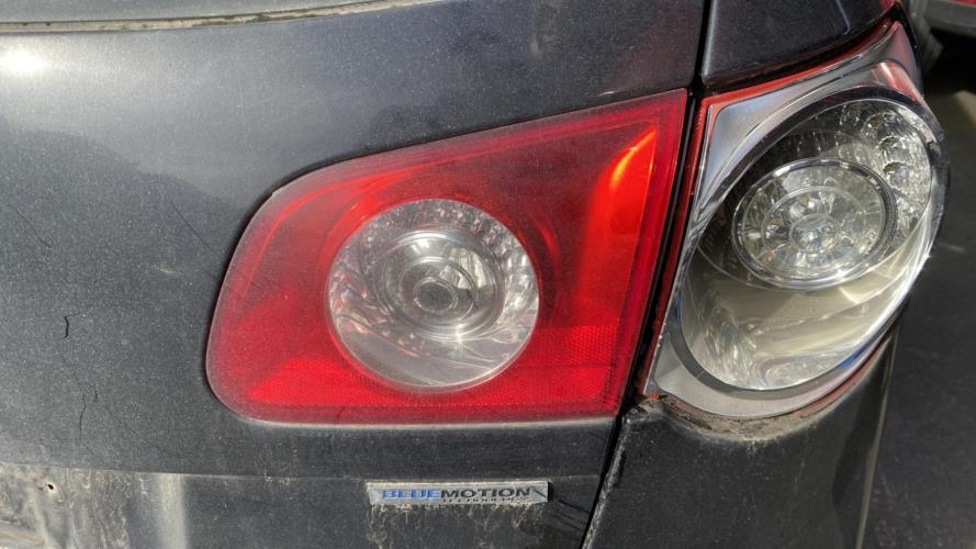 Image Feu arriere secondaire droit (feux) - VOLKSWAGEN PASSAT 5