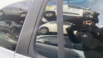 Pièce Auto