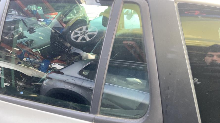 Image Custode arriere gauche (porte) - RENAULT CLIO 3