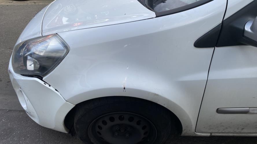 Image Aile avant gauche - RENAULT CLIO 3