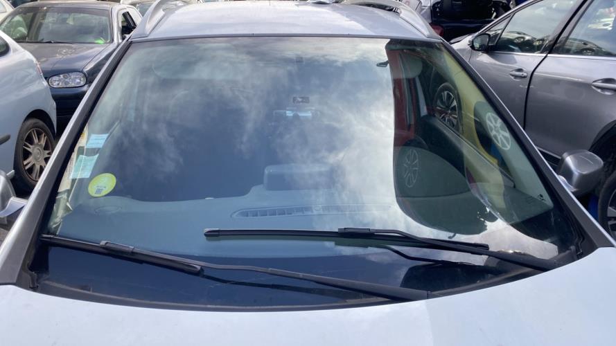Image Pare brise - RENAULT CLIO 3