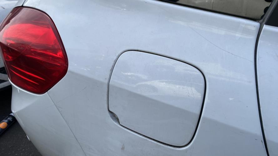Image Trappe d'essence - RENAULT CLIO 3