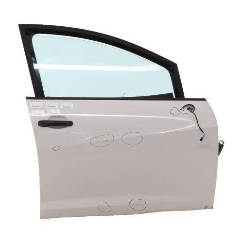 Image Porte avant droit - SEAT IBIZA 4