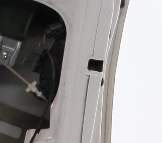 Image Porte avant droit - SEAT IBIZA 4