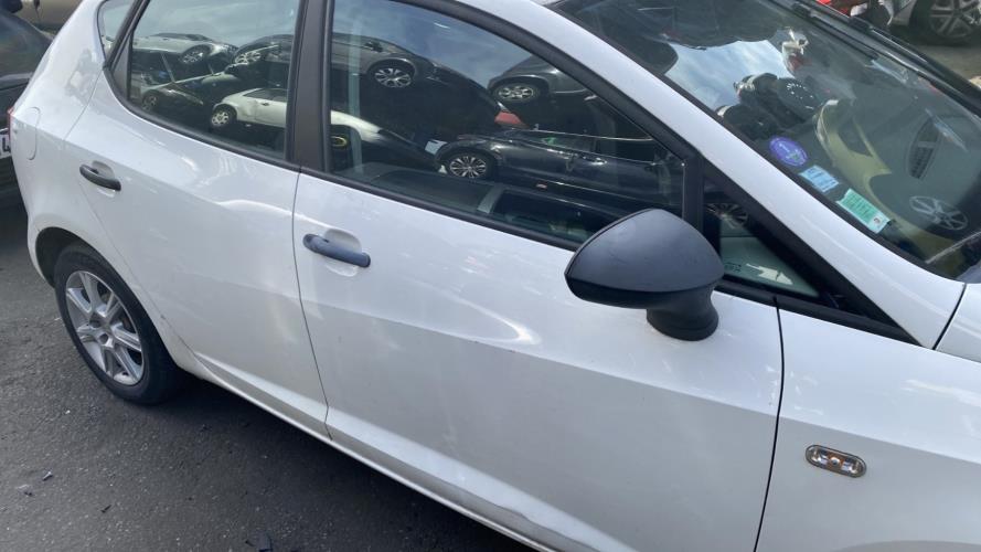 Image Porte avant droit - SEAT IBIZA 4