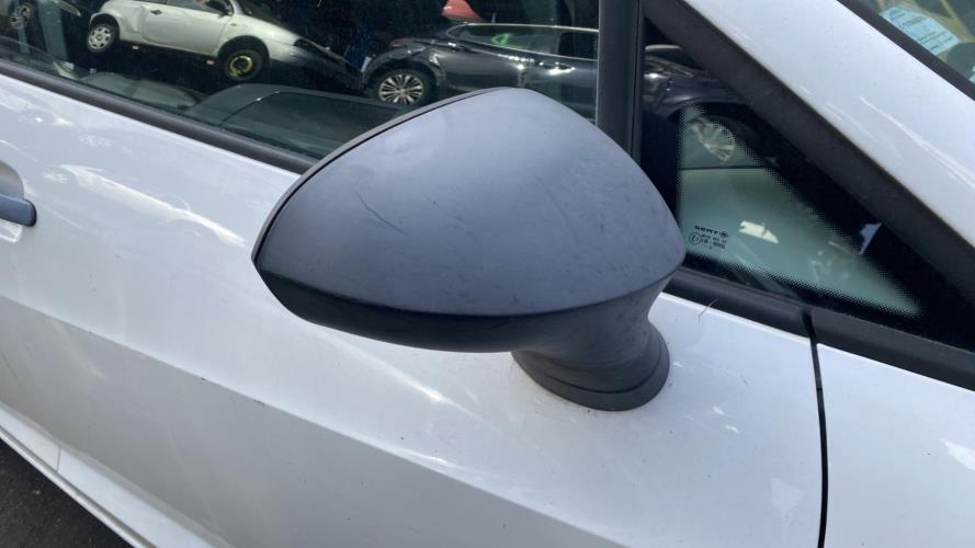 Image Retroviseur droit - SEAT IBIZA 4