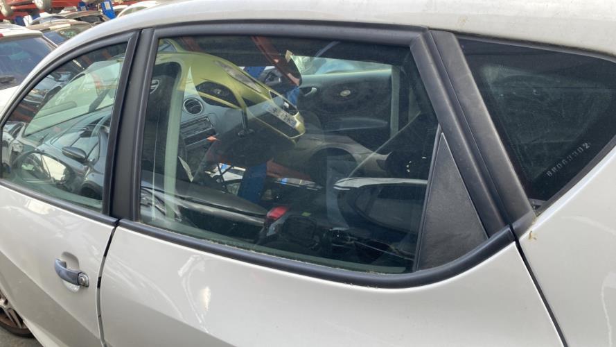 Image Vitre arriere gauche - SEAT IBIZA 4
