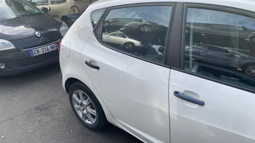 Image Porte arriere droit - SEAT IBIZA 4