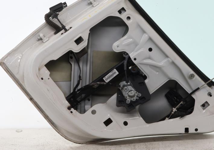 Image Porte arriere droit - SEAT IBIZA 4