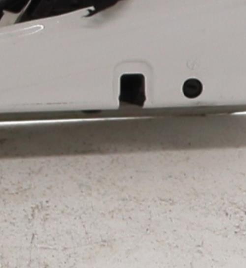 Image Porte arriere droit - SEAT IBIZA 4