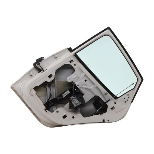 Image Vitre arriere droit - SEAT IBIZA 4