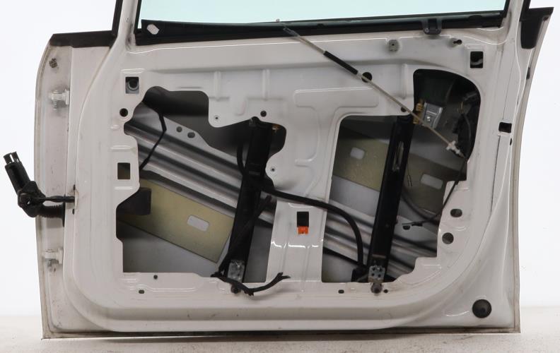 Image Poignee porte avant droit - SEAT IBIZA 4