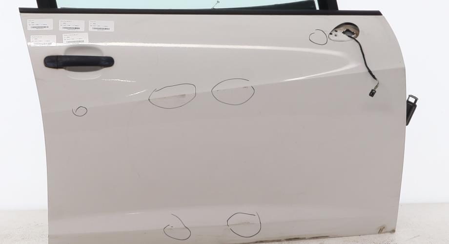 Image Poignee porte avant droit - SEAT IBIZA 4
