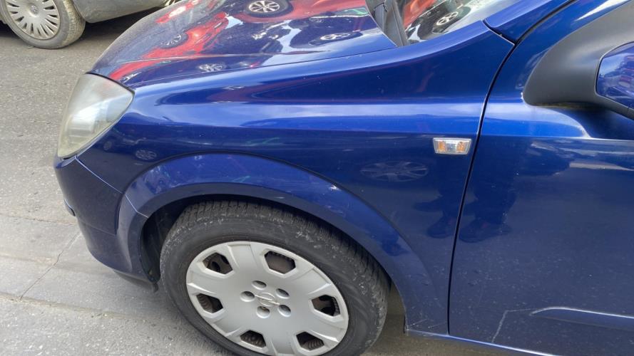 Image Aile avant gauche - OPEL ASTRA H