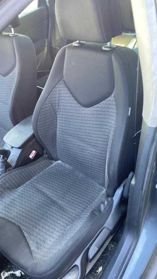 Image Siege avant gauche - PEUGEOT 308 1 SW