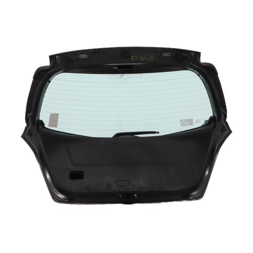 Image Malle/Hayon arriere - TOYOTA YARIS 2