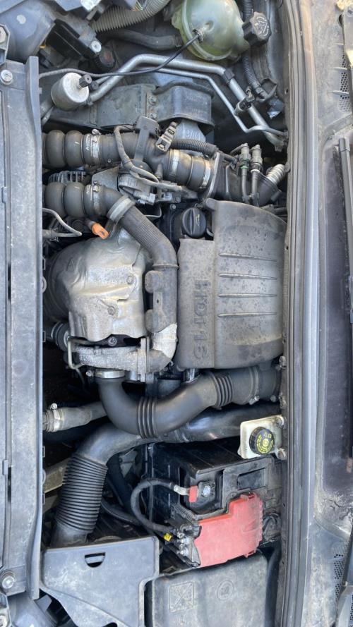 Image Moteur - PEUGEOT 308 1 SW