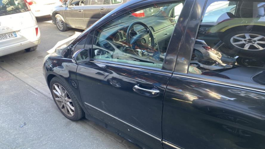 Image Porte avant gauche - MERCEDES CLASSE B 245