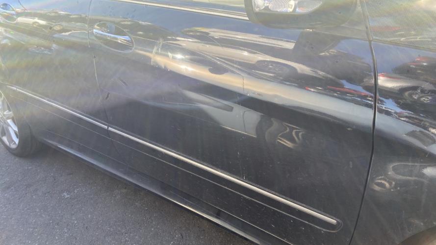 Image Porte avant droit - MERCEDES CLASSE B 245