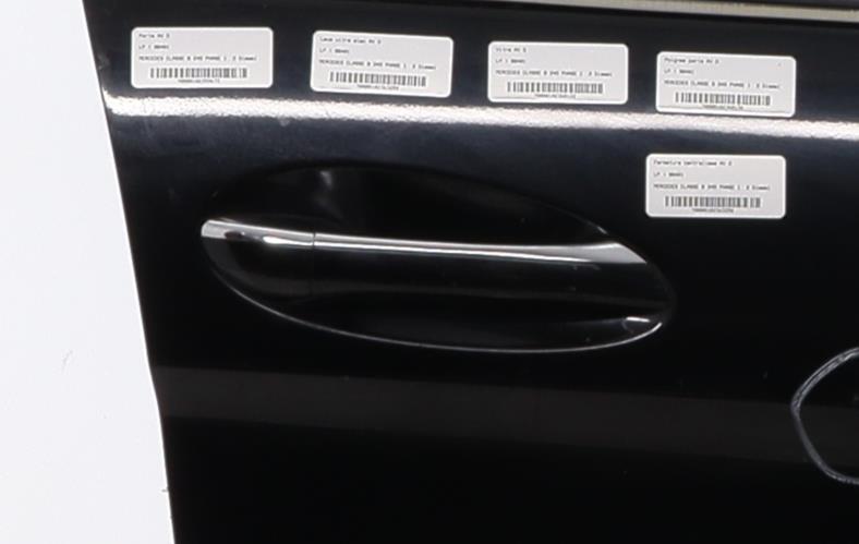 Image Porte avant droit - MERCEDES CLASSE B 245