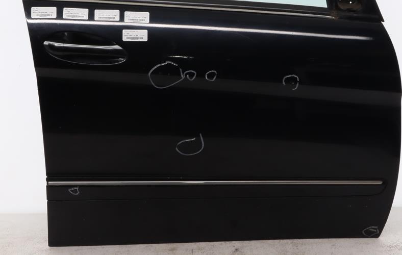 Image Vitre avant droit - MERCEDES CLASSE B 245