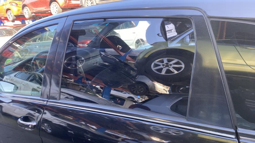 Image Porte arriere gauche - MERCEDES CLASSE B 245