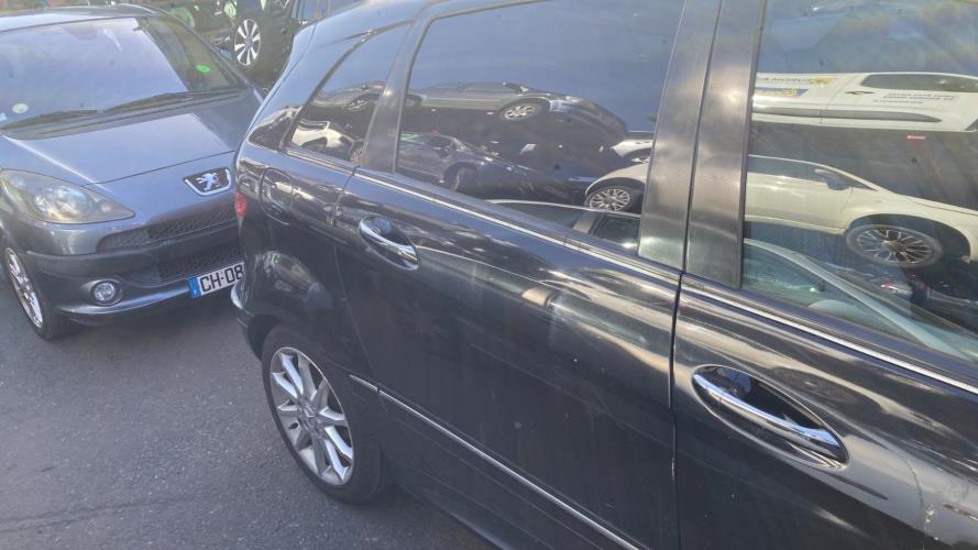 Image Porte arriere droit - MERCEDES CLASSE B 245