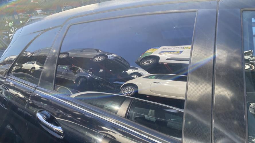 Image Porte arriere droit - MERCEDES CLASSE B 245