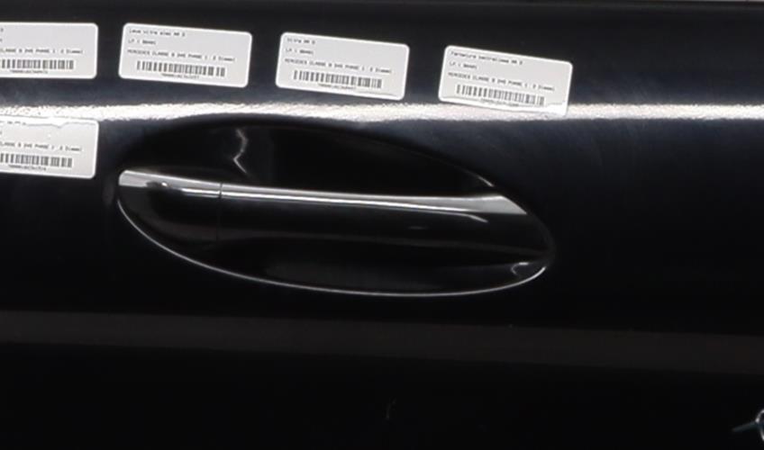 Image Porte arriere droit - MERCEDES CLASSE B 245
