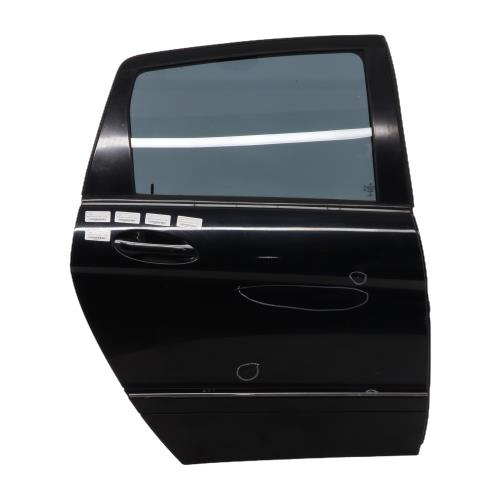 Image Fermeture centralisee arriere droit - MERCEDES CLASSE B 245