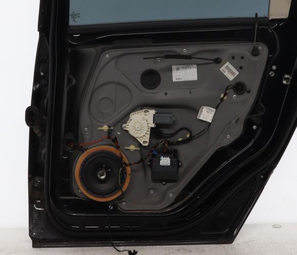 Image Leve vitre electrique arriere droit - MERCEDES CLASSE B 245