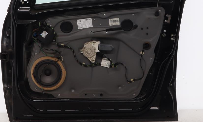 Image Leve vitre electrique avant droit - MERCEDES CLASSE B 245